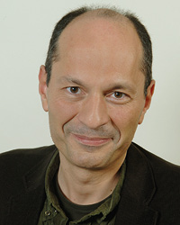 Marco Durante, direttore TIFPA