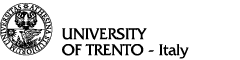 logo Unitn