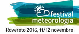 Festival Meteorologia 2016