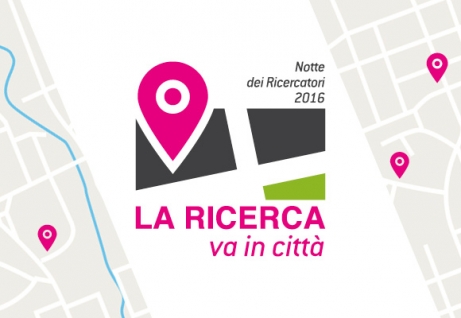 RESEARCH GOES TO TOWN:  EVENT IN TRENTO ON 30 SEPTEMBER