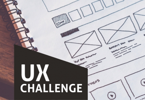 UX CHALLENGE 