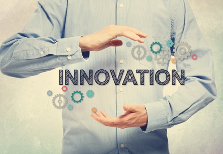 INNOVATION, CREATIVITY AND KNOWLEDGE